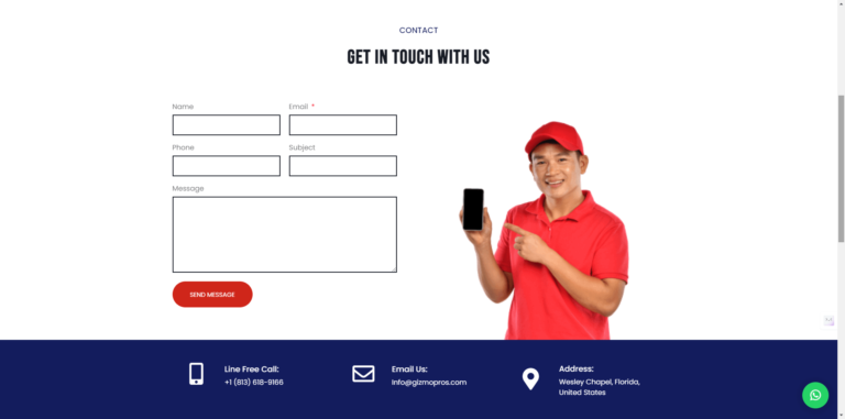 Contact-Us-Gizmo-Pros